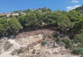 Xalet independent amb terreny en venda a la España, Moraira, ref.: TR197092 foto