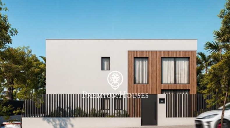 Barcelona - Sitges - 609m2