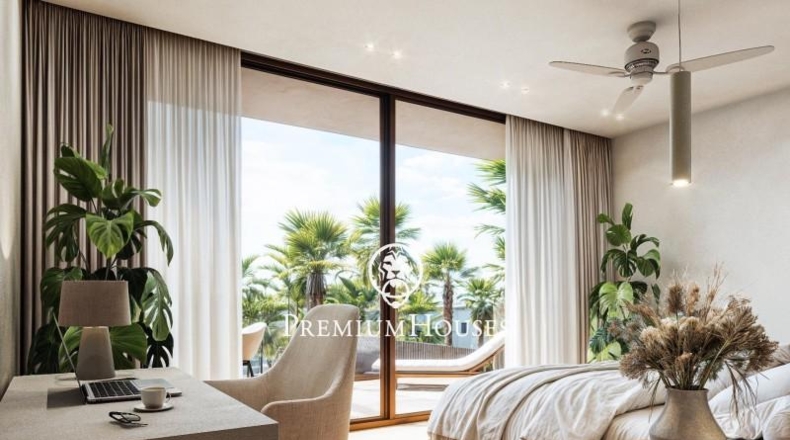 Barcelona - Sitges - 609m2
