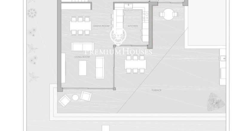 Barcelona - Sitges - 609m2
