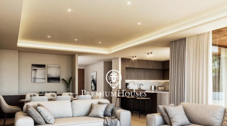 Barcelona - Sitges - 609m2