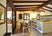 Xalet independent amb terreny en venda a la España, Sencelles, ref.: TR177940 foto