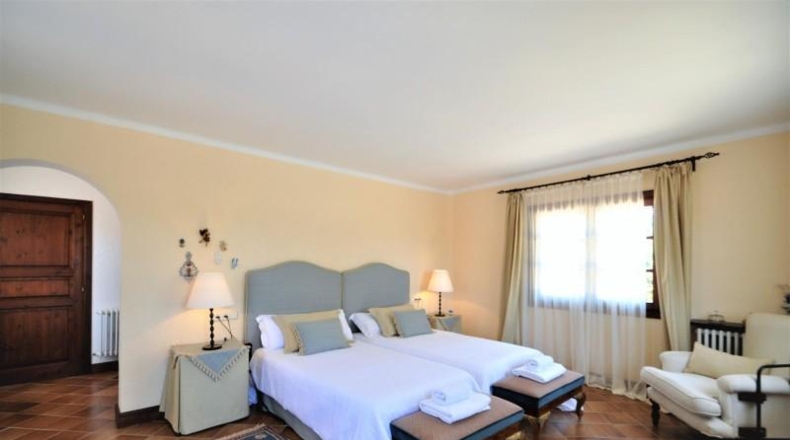 Islas Baleares - Sencelles - 38000m2