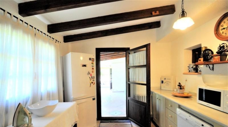 Islas Baleares - Sencelles - 38000m2