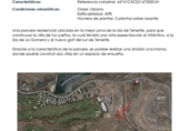 Sòl urbà en venda a la España, Guía de Isora, ref.: TR217132 foto