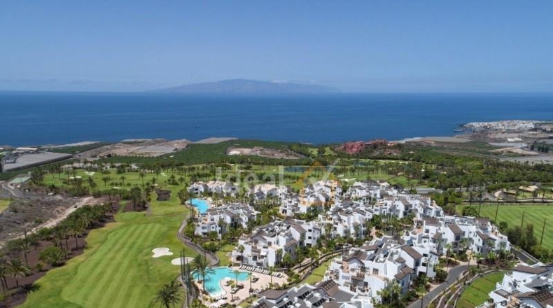 Santa Cruz de Tenerife - Guía de Isora - 1440m2