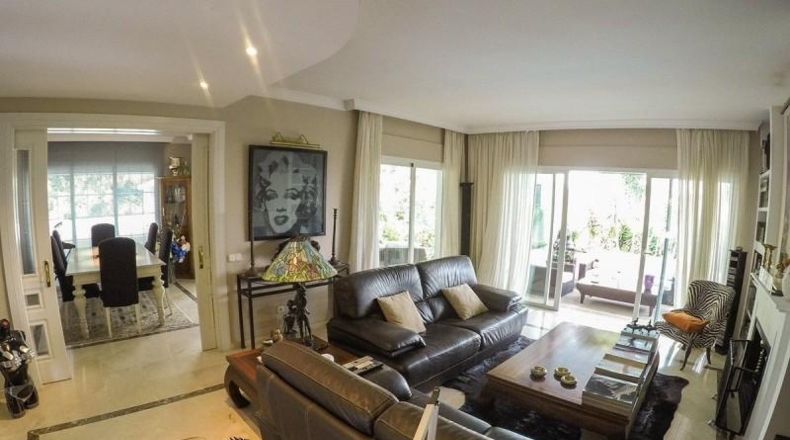 Málaga - Marbella - 970m2
