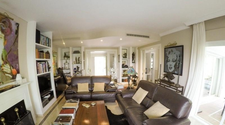 Málaga - Marbella - 970m2