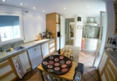 Xalet independent amb terreny en venda a la España, Marbella, ref.: TR162241 foto
