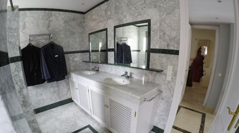 Málaga - Marbella - 970m2