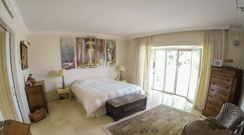 Málaga - Marbella - 970m2