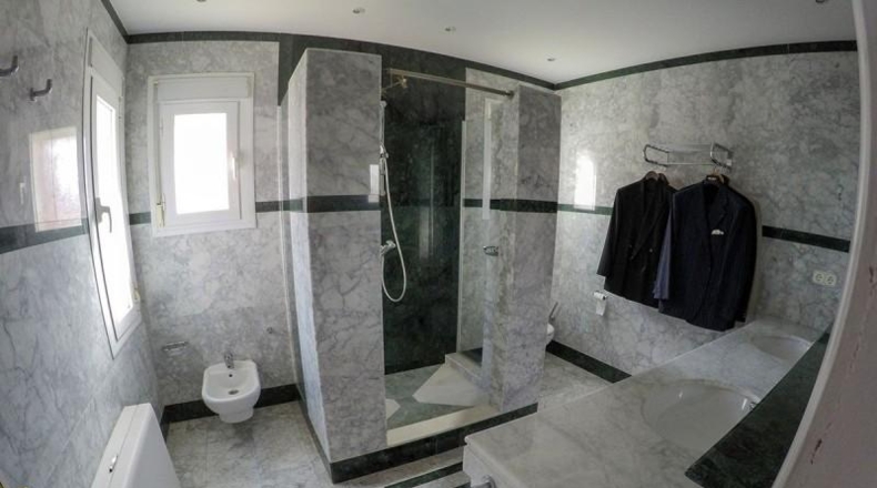 Málaga - Marbella - 970m2