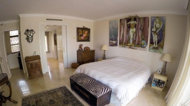Málaga - Marbella - 970m2