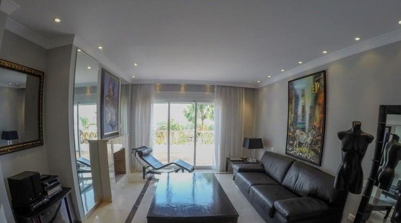 Málaga - Marbella - 970m2