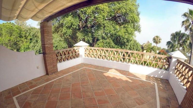 Málaga - Marbella - 970m2