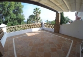 Xalet independent amb terreny en venda a la España, Marbella, ref.: TR162241 foto