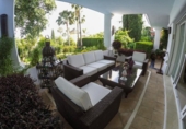 Xalet independent amb terreny en venda a la España, Marbella, ref.: TR162241 foto
