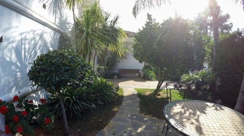 Málaga - Marbella - 970m2