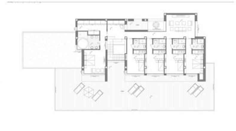 Alicante - Benitachell - 2393m2
