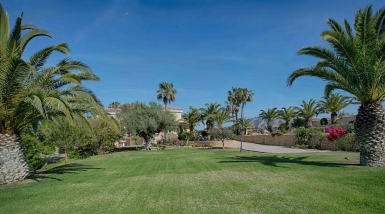 Alicante - Alfaz del Pi - 15000m2