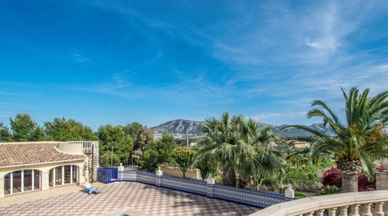Alicante - Alfaz del Pi - 15000m2