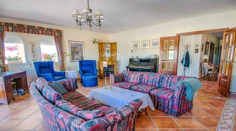 Alicante - Alfaz del Pi - 15000m2