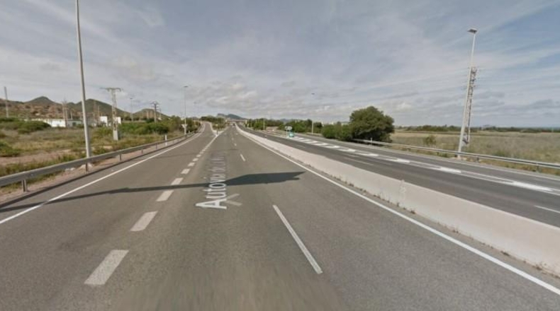 Murcia - Cartagena - 5581m2