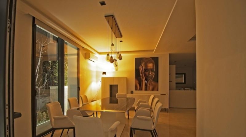 Аликанте - Altea - 848m2