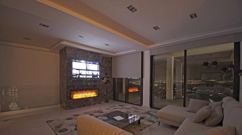 Аликанте - Altea - 848m2