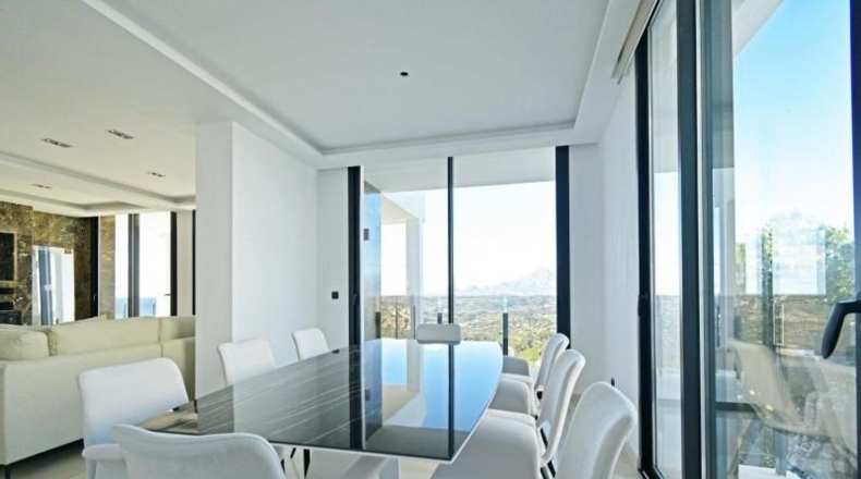 Alicante - Altea - 848m2