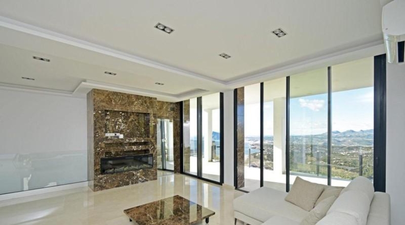 Alicante - Altea - 848m2