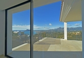 Xalet independent amb terreny en venda a la España, Altea, ref.: TR150662 foto