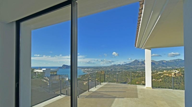Alicante - Altea - 848m2