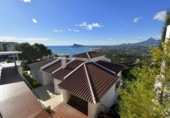 Xalet independent amb terreny en venda a la España, Altea, ref.: TR150662 foto