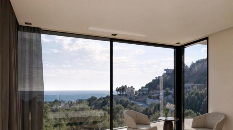 Alicante - Benissa - 1530m2