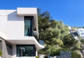 Xalet independent amb terreny en venda a la España, Benissa, ref.: TR348180 foto