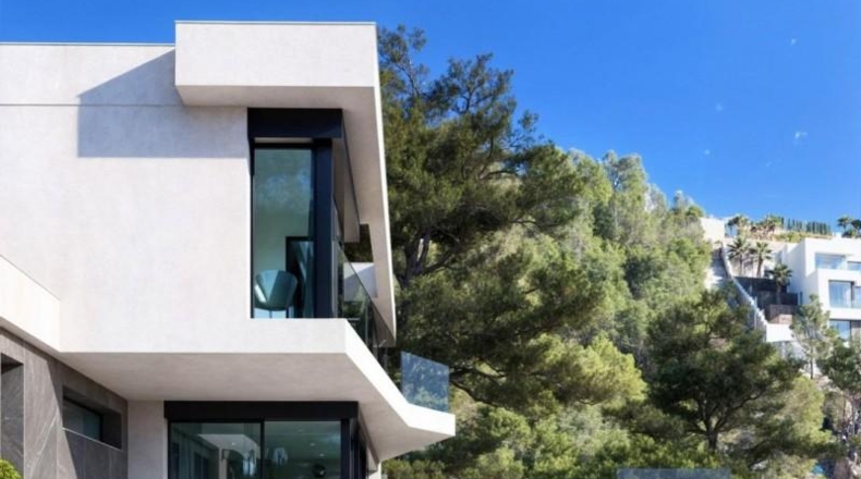 Alicante - Benissa - 1530m2