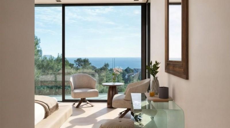 Alicante - Benissa - 1530m2