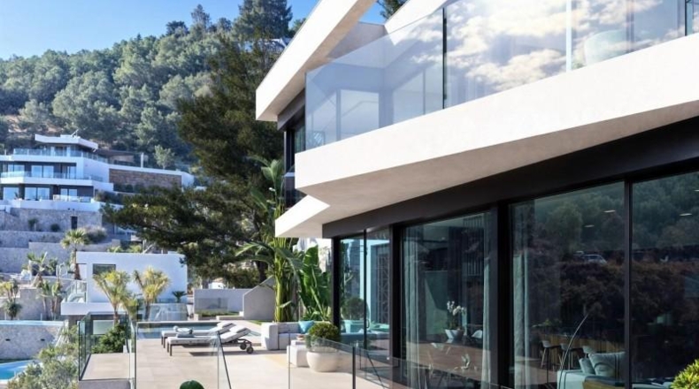Alicante - Benissa - 1530m2