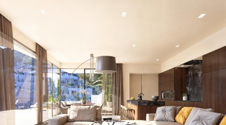 Alicante - Benissa - 1530m2