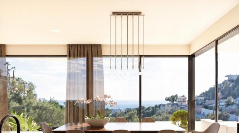 Alicante - Benissa - 1530m2