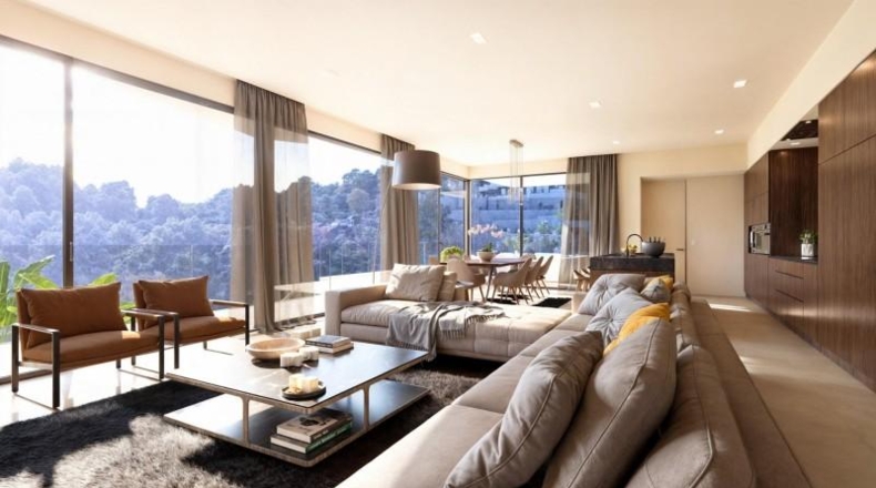 Alicante - Benissa - 1530m2