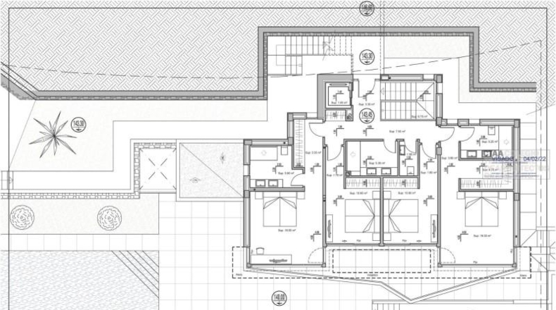 Alicante - Benissa - 1530m2