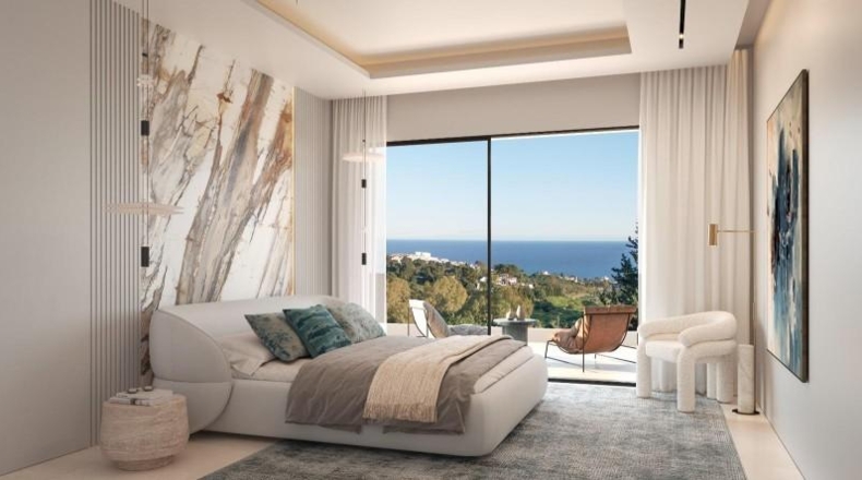 Málaga - Benalmádena - 1441m2