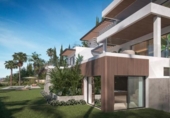 Xalet independent amb terreny en venda a la España, Benalmádena, ref.: TR311873 foto