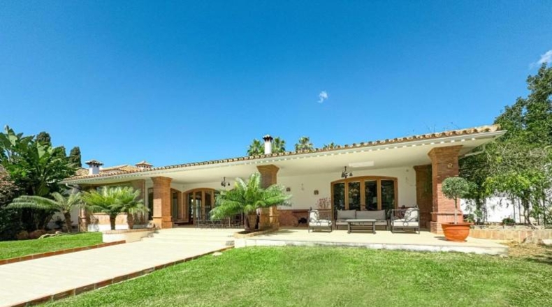 Malaga - Marbella - 638m2