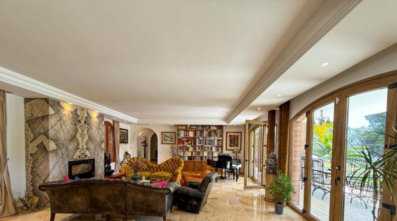 Malaga - Marbella - 638m2