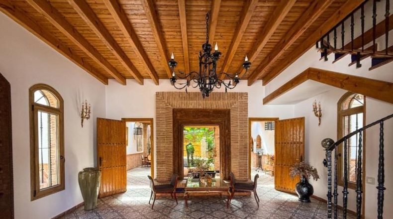 Malaga - Marbella - 638m2