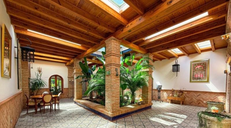 Malaga - Marbella - 638m2