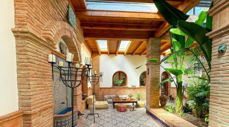 Malaga - Marbella - 638m2